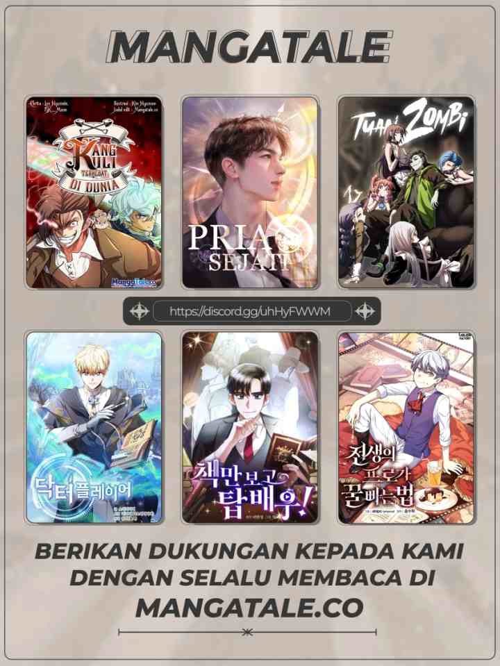Reset Life of Regression Police chapter 52 halaman 8