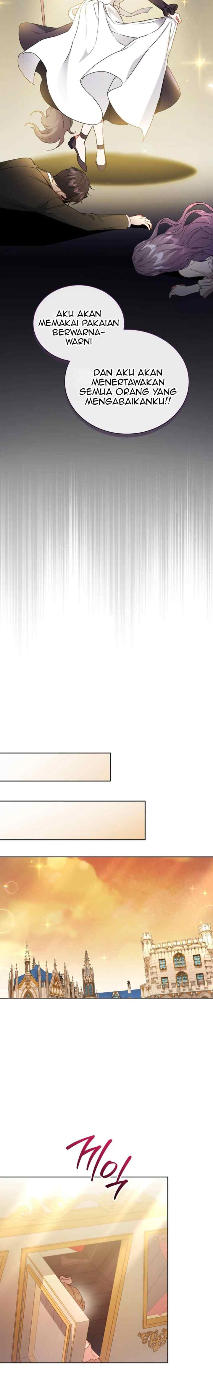 I Became The Villain's Trainer chapter 65 halaman 9