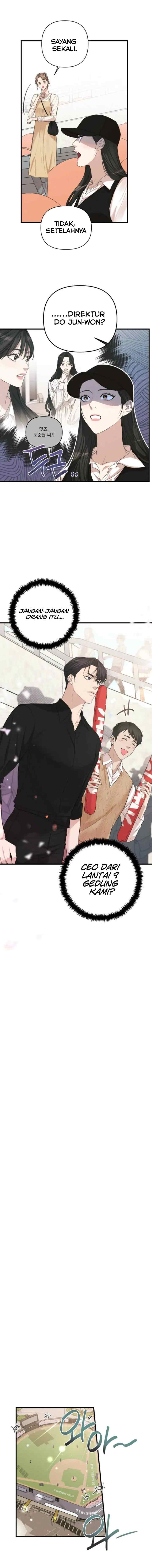 The Perfect Contract chapter 4 halaman 5