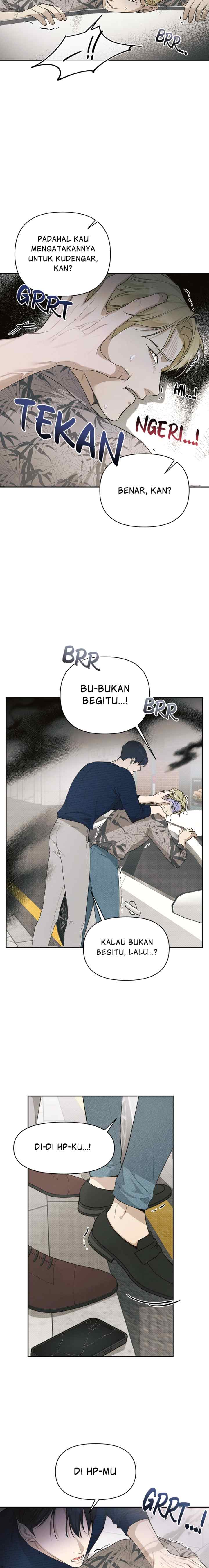 The Perfect Contract chapter 28 halaman 7