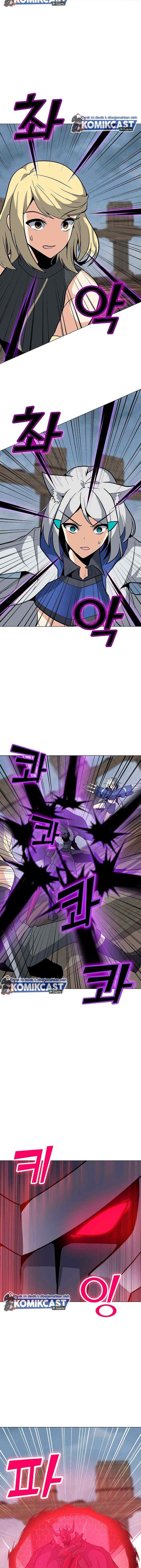 Solo Spell Caster chapter 43 halaman 13