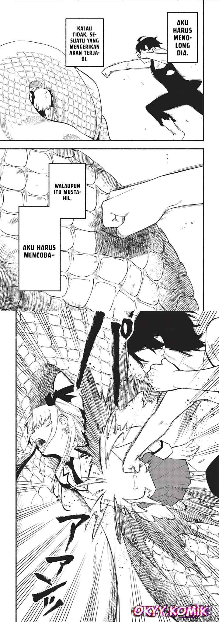 Moratta Mittsu no Hazure Skill, Awasetara Saikyou Deshita chapter 3 halaman 12