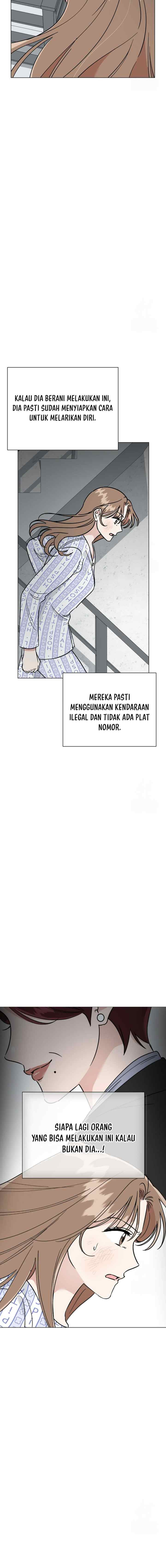 Difficult Boss chapter 39 halaman 6