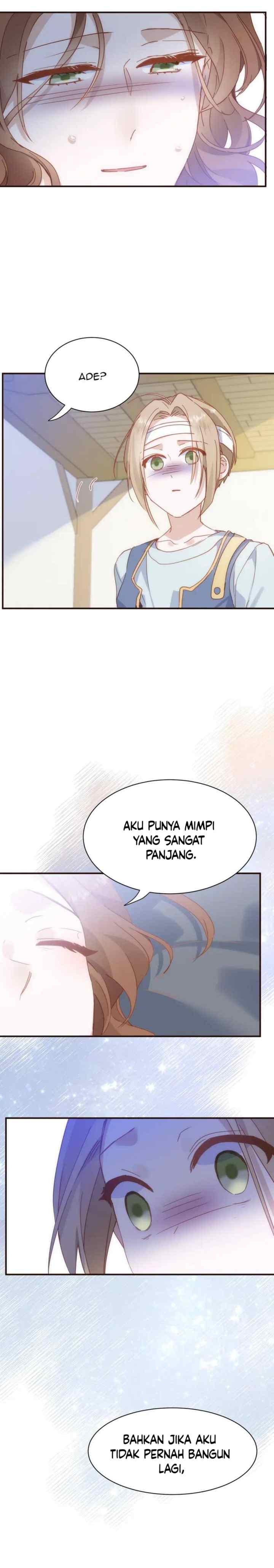 The Ducal Lady Doesn't to Be Pampered chapter 21 halaman 12