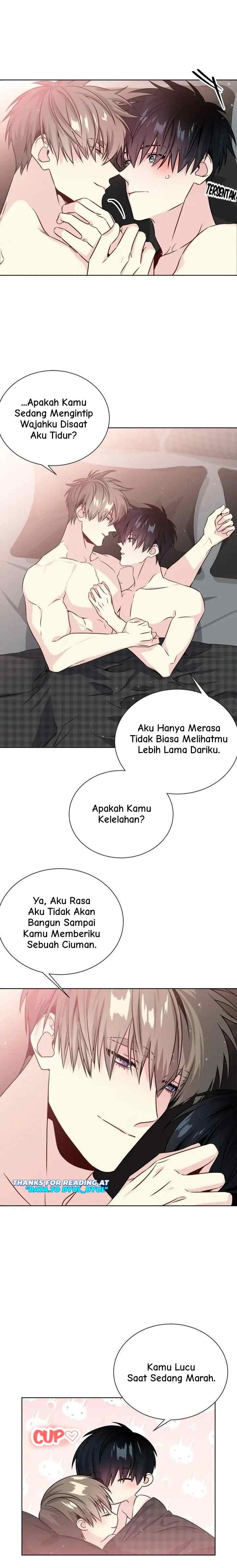 Cosmic Stars chapter 56 halaman 6