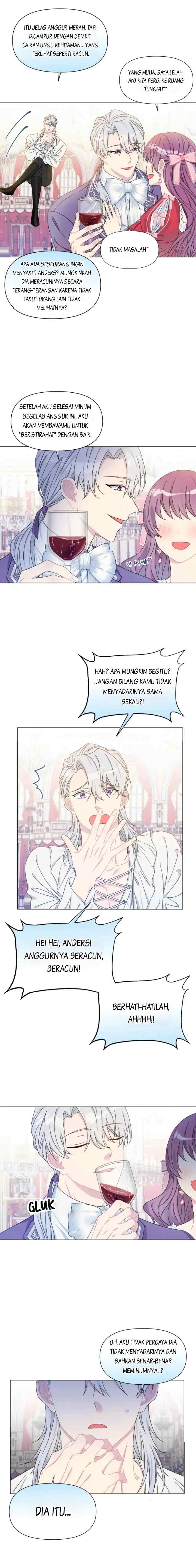 The Unrequited Duke chapter 2 halaman 6