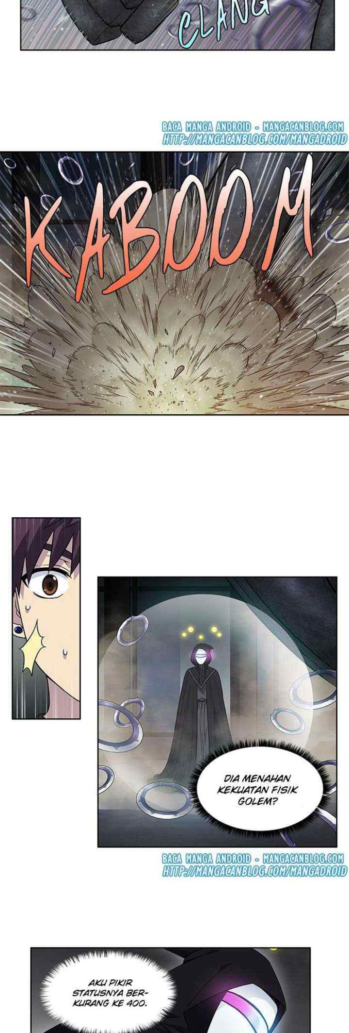 The Gamer chapter 253 halaman 14