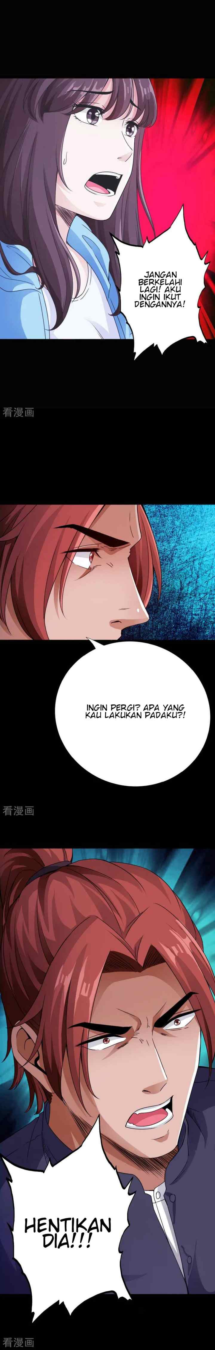 Hopeless chapter 45 halaman 13