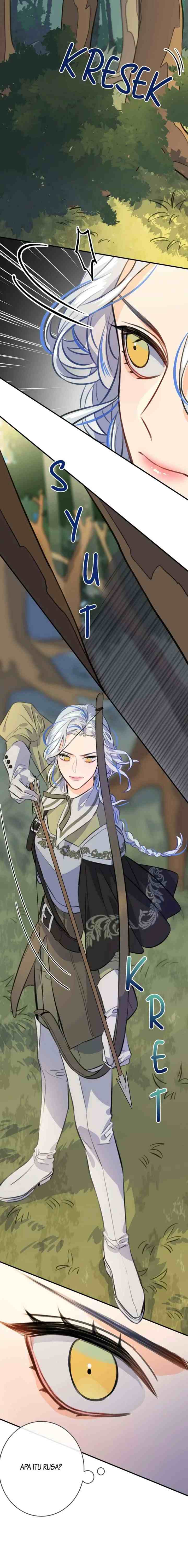 The Great Wish chapter 49 halaman 7