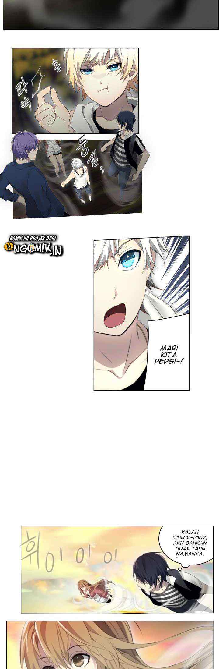 Gong heon ja chapter 15 halaman 8