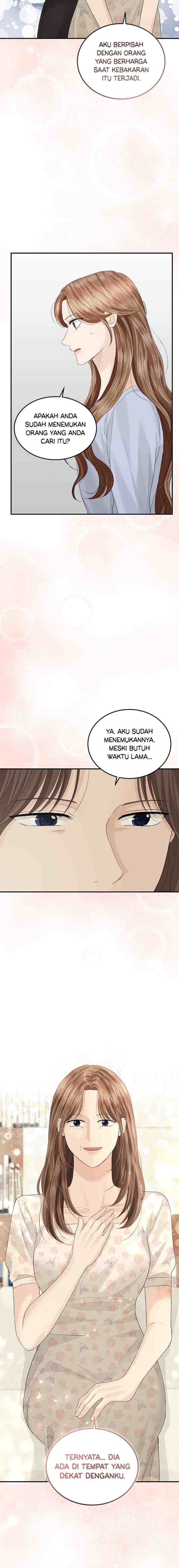 The Essence of A Perfect Marriage chapter 57 halaman 16
