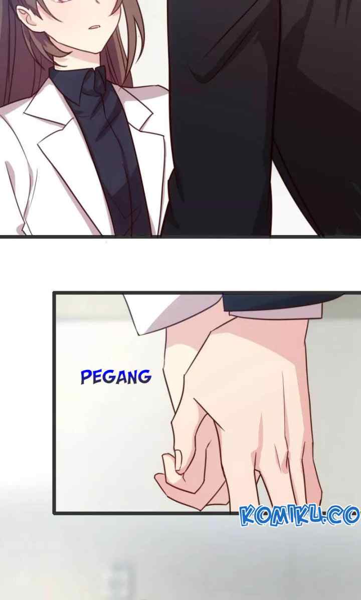 CEO's Sudden Proposal chapter 19 halaman 4