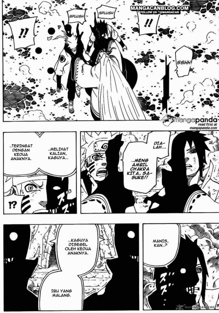 Naruto chapter 681 halaman 7