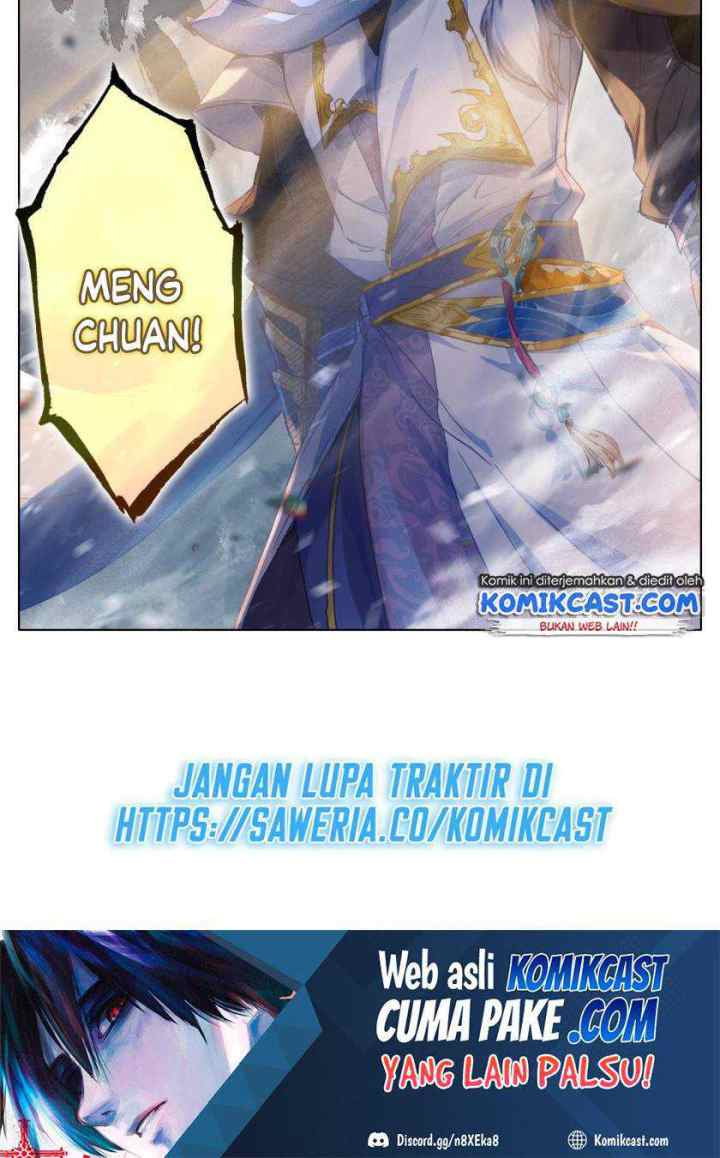 Cang Yuantu chapter 60 halaman 18