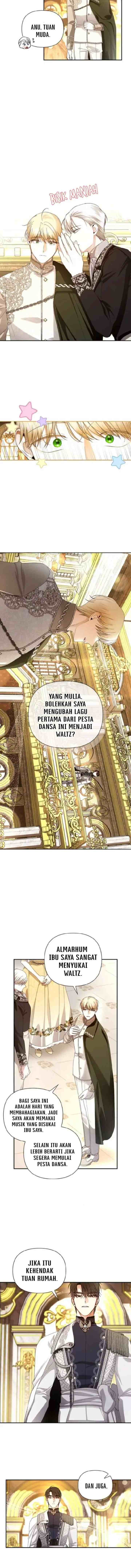 How to Hide the Emperor's Child chapter 55 halaman 6