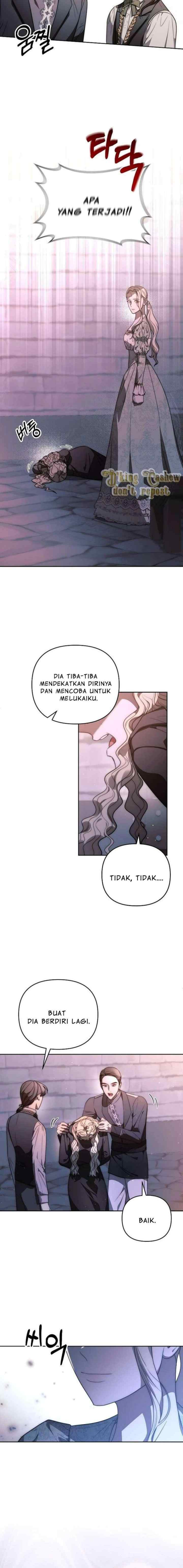 How To Turn A Kind Savior Into An Emperor chapter 11 halaman 14