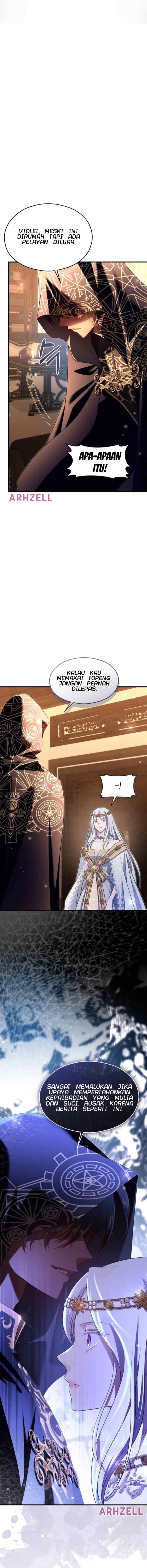 Um imperador Sewu anos mais novo que eu está obcecado chapter 37 halaman 17