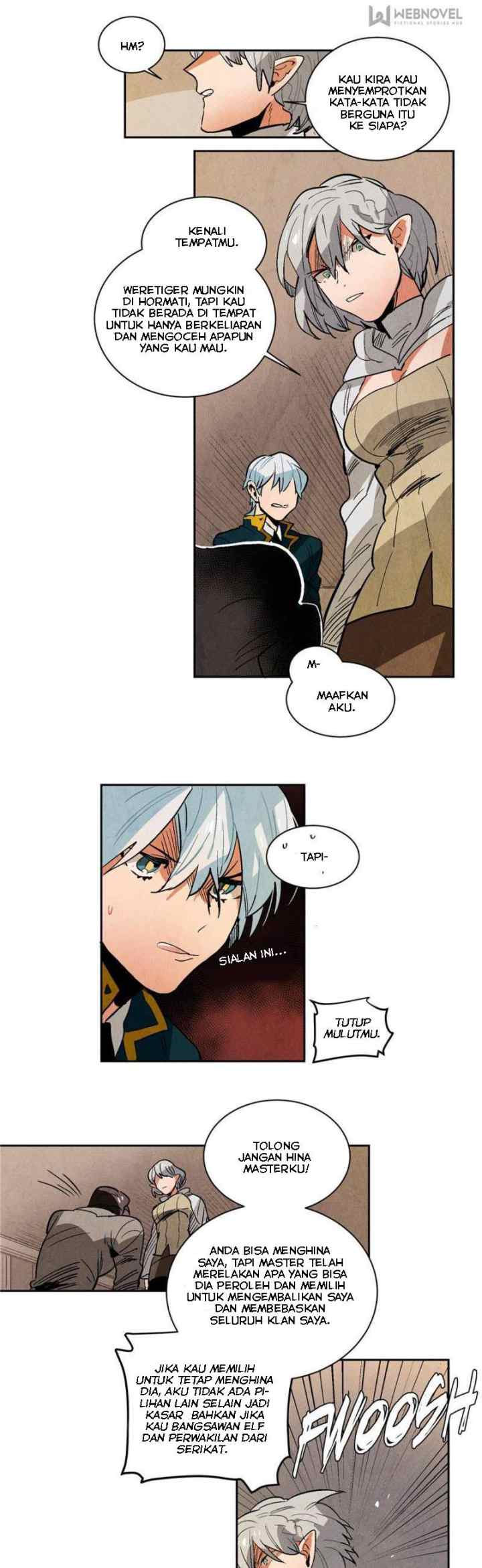 Ernak chapter 66 halaman 8