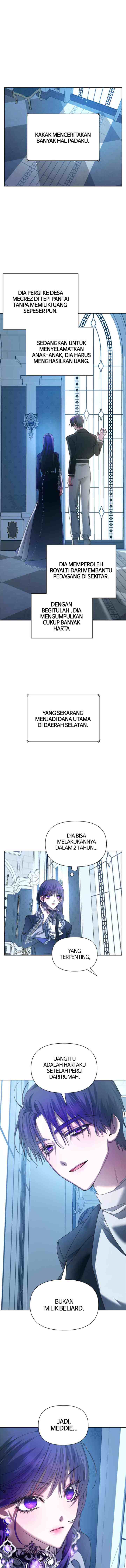 Your Throne chapter 88 halaman 9