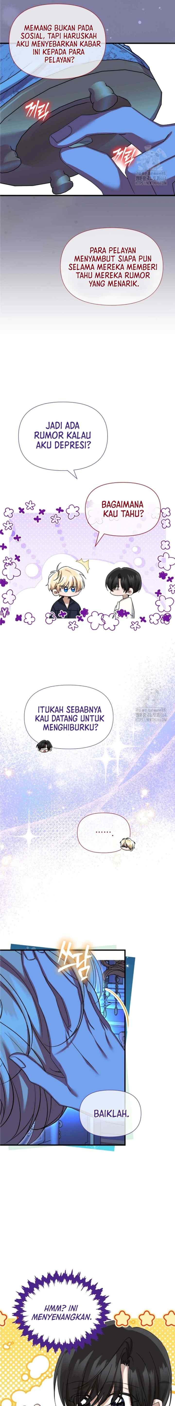 0 And 1 chapter 41 halaman 7
