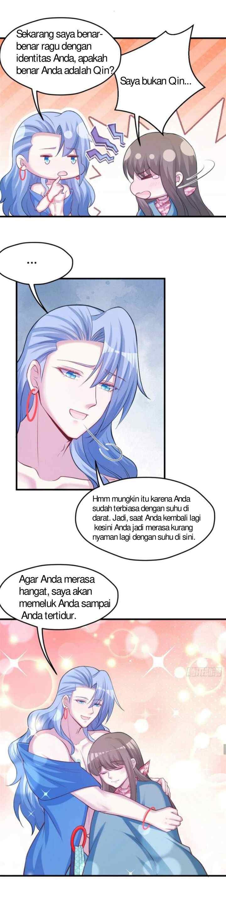 Beauty and the Beasts chapter 223 halaman 11