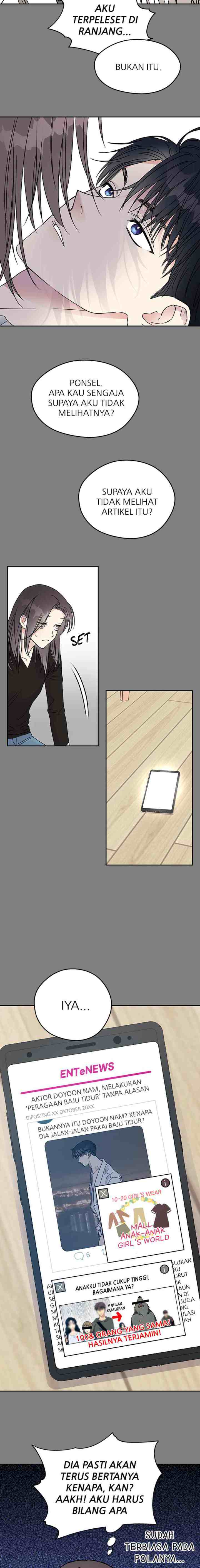 Do As I Say! chapter 5 halaman 5