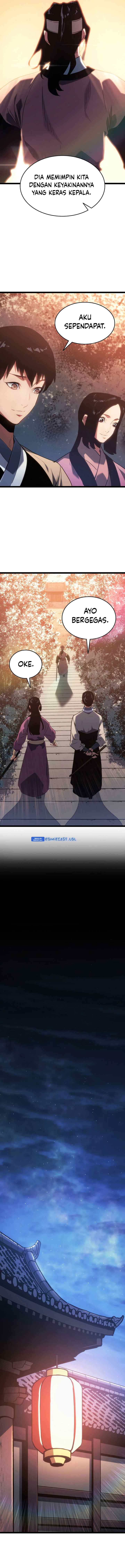 Reaper of the Drifting Moon chapter 76 halaman 13