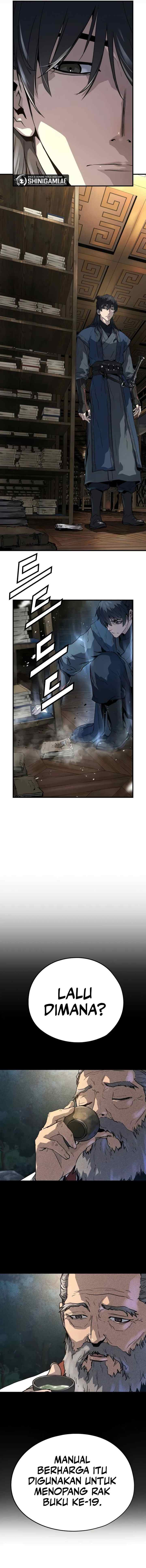 Absolute Regression chapter 18 halaman 10