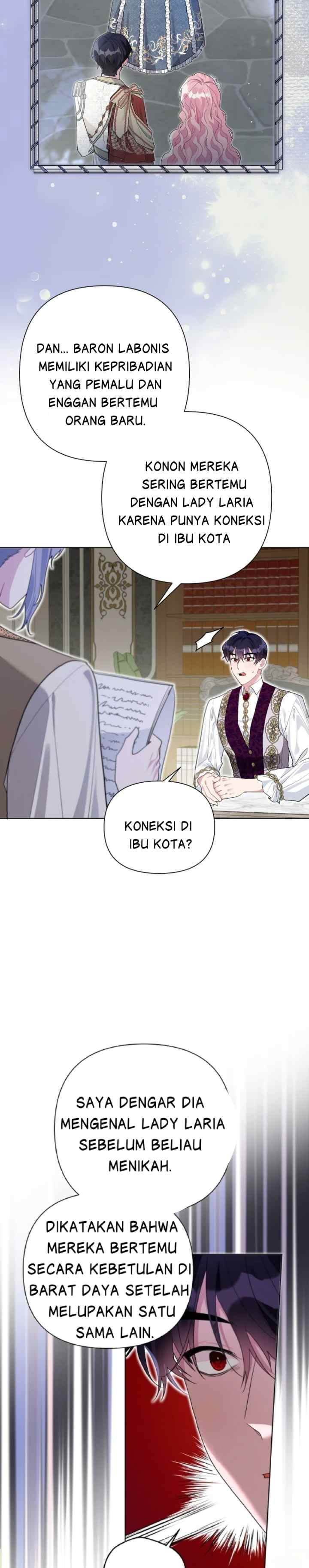 The Villain Daughter In-Law Has A Limited Time chapter 95 halaman 14