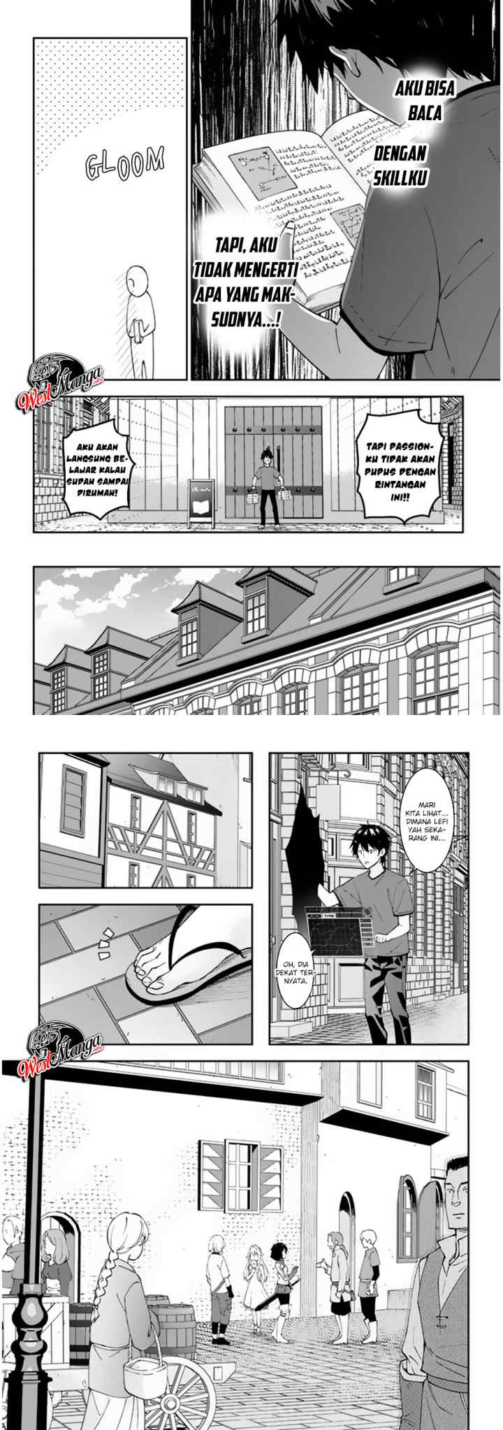 Maou ni Natte node - Dungeon Tsukutte Jingai Musume to Honobono suru chapter 22 halaman 10