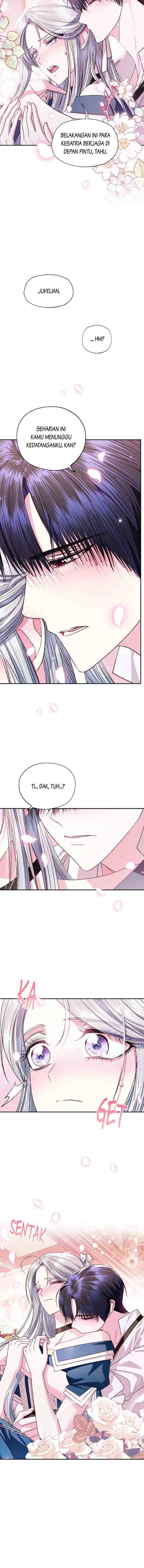 Father, I Don't Want to Get Married! chapter 83 halaman 15