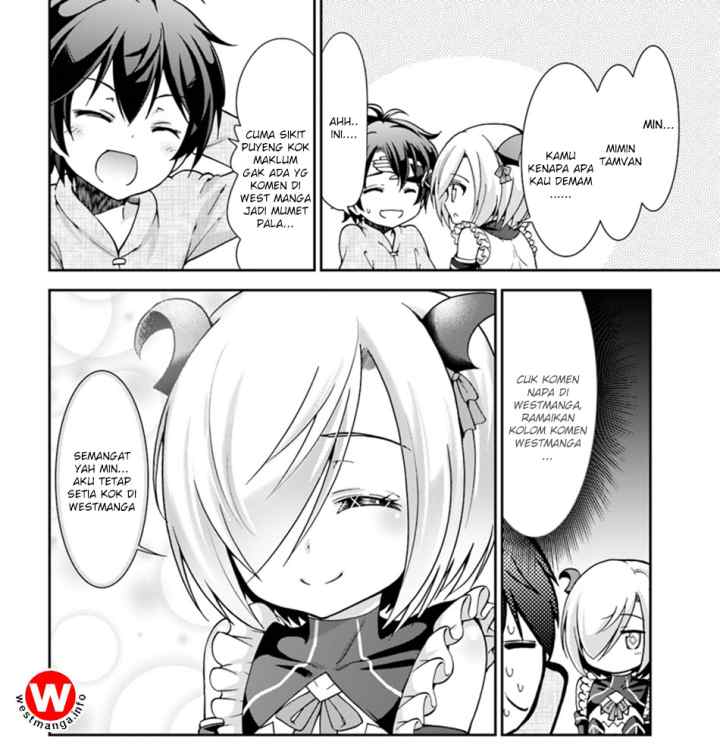 Fechippuru Bokura no Junsuina Koi chapter 9 halaman 15