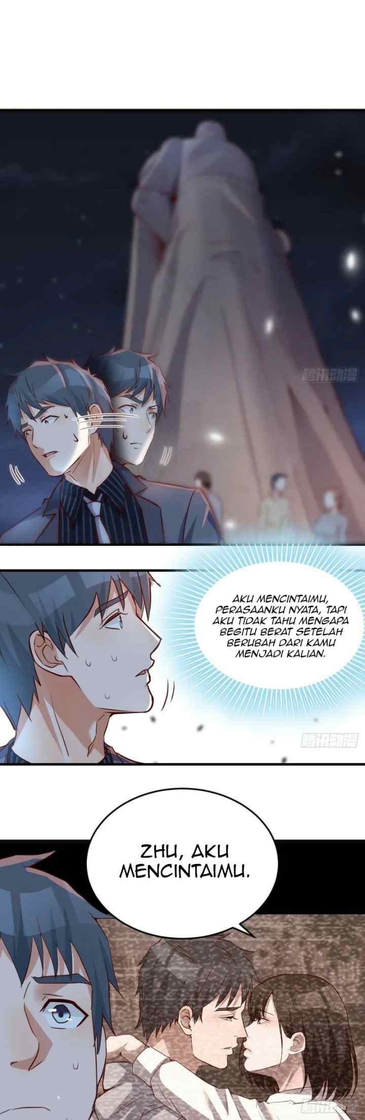 I Have Twin Girlfriends chapter 90 halaman 4