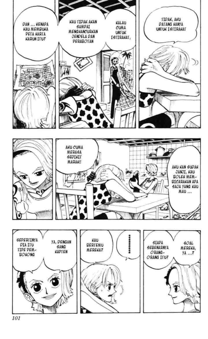 One Piece chapter 76 halaman 15