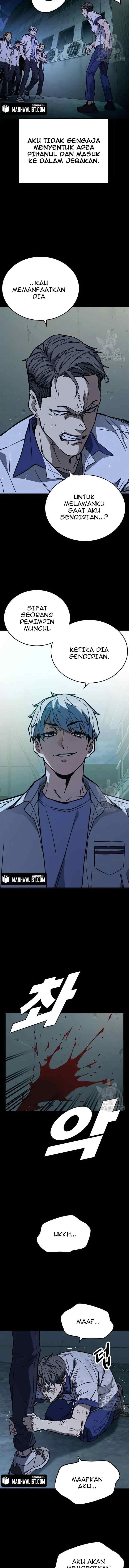 Kenkyu Gurupu chapter 192 halaman 16