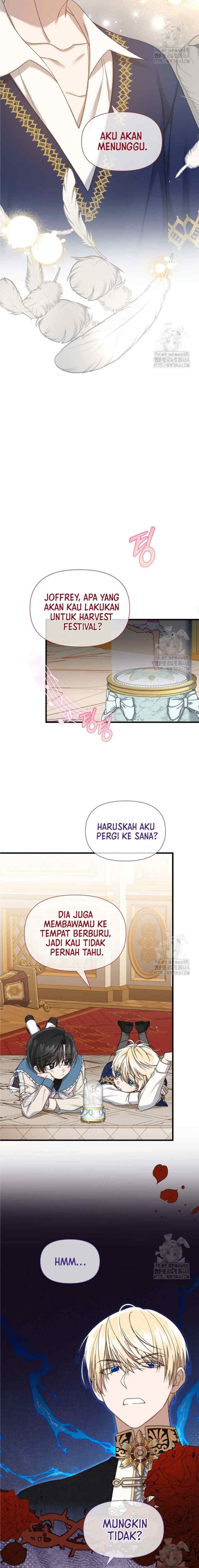 0 And 1 chapter 40 halaman 15