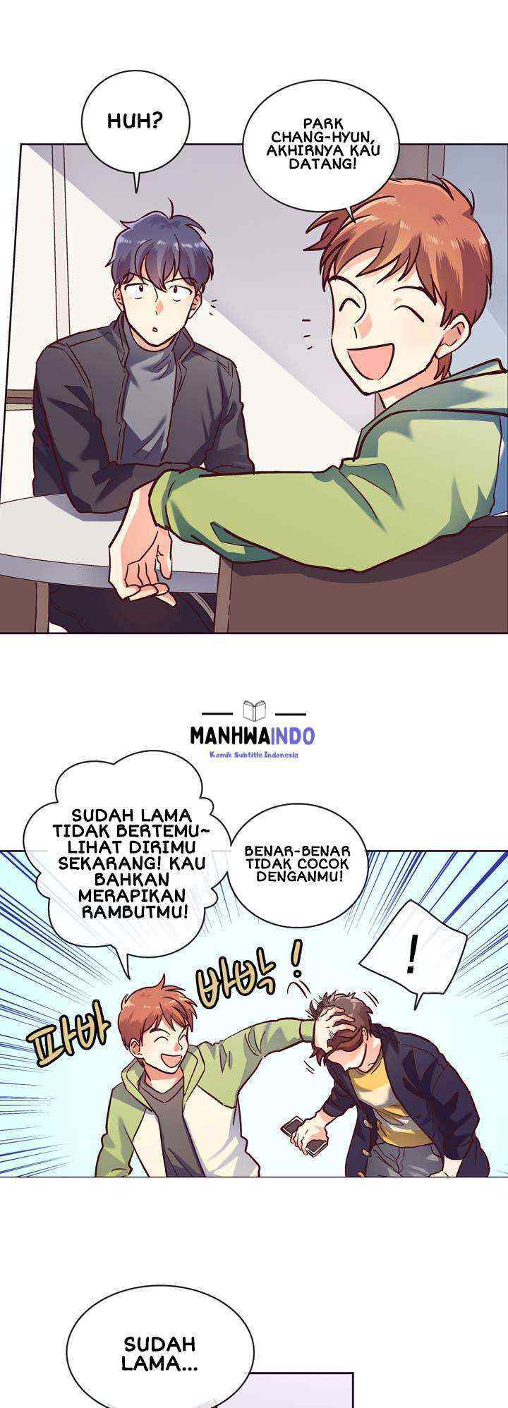 Pride Complex chapter 12.2 halaman 13