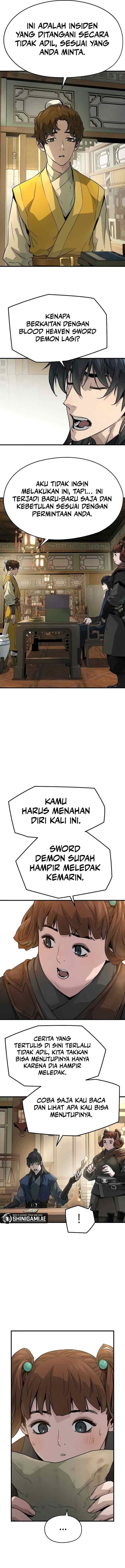 Absolute Regression chapter 23 halaman 10