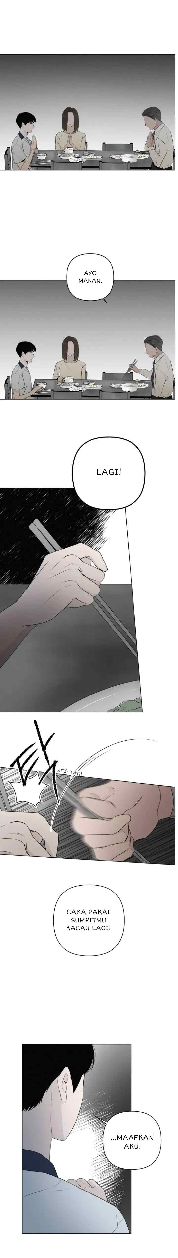 Red as a Tomato! chapter 14 halaman 7