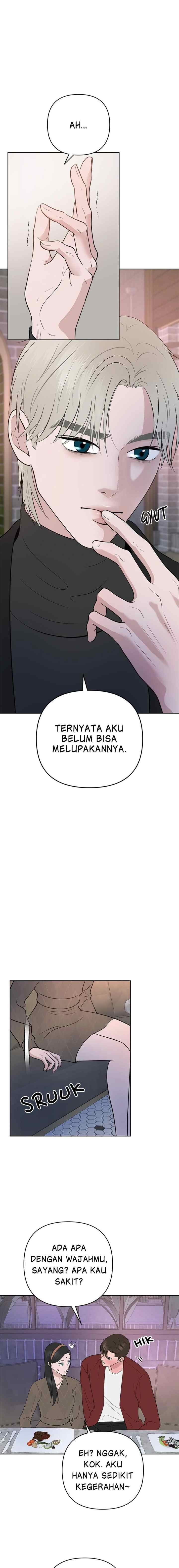 Nuance of Lying chapter 52 halaman 11
