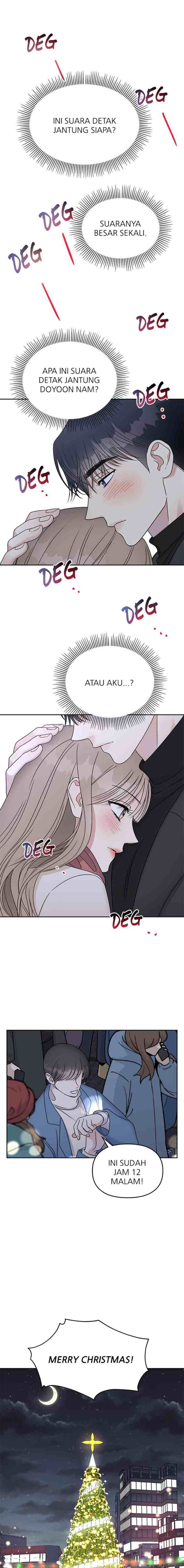 Do As I Say! chapter 54 halaman 11