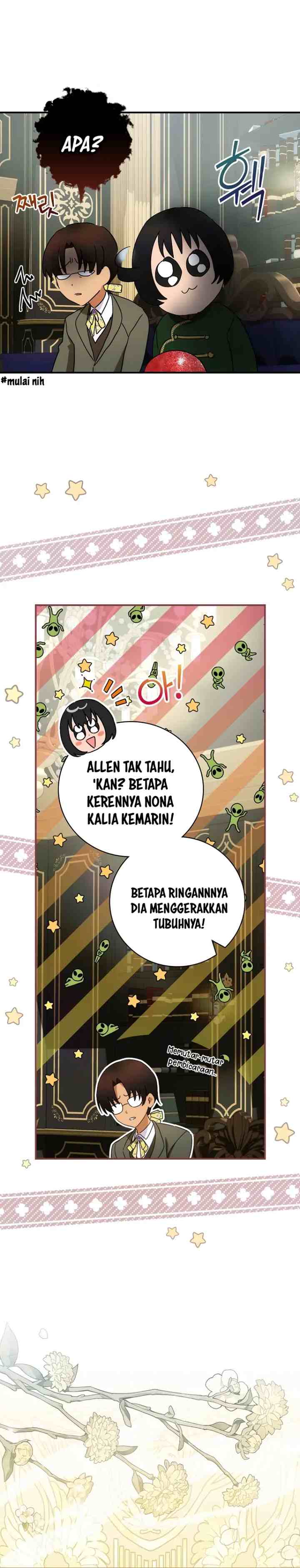 The Baby Isn't Yours chapter 37 halaman 5