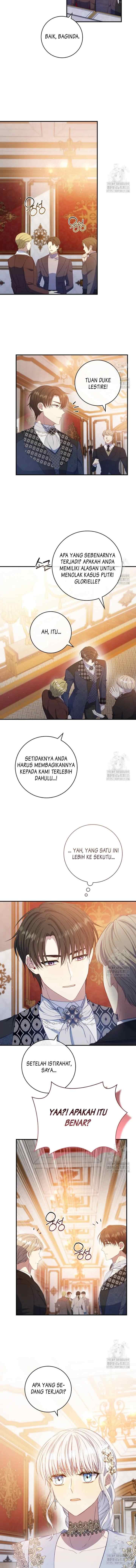 Fakes Don't Want To Be Real chapter 65 halaman 10