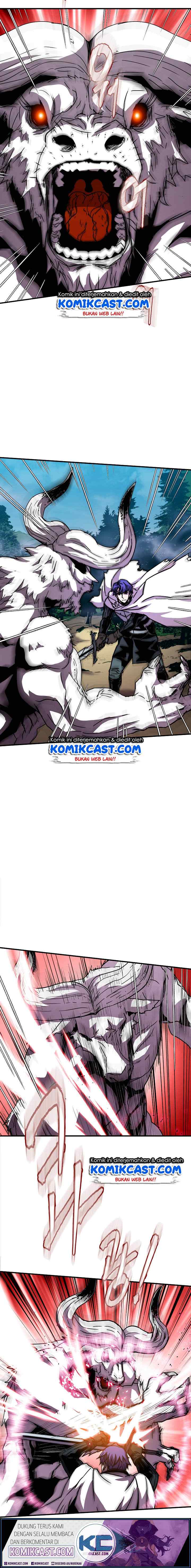 Rebirth of the 8-Circled Mage chapter 32 halaman 5