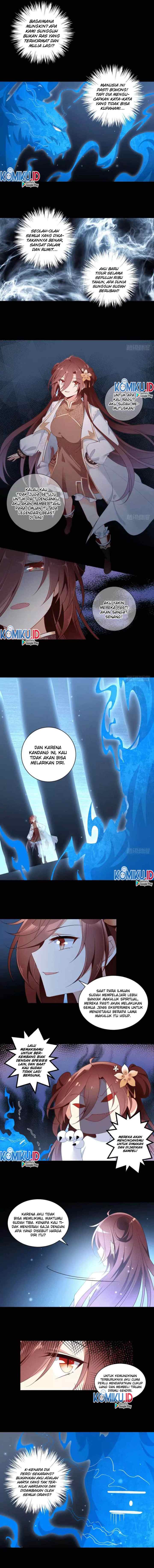 Meng Shi Zai Shang chapter 141 halaman 5