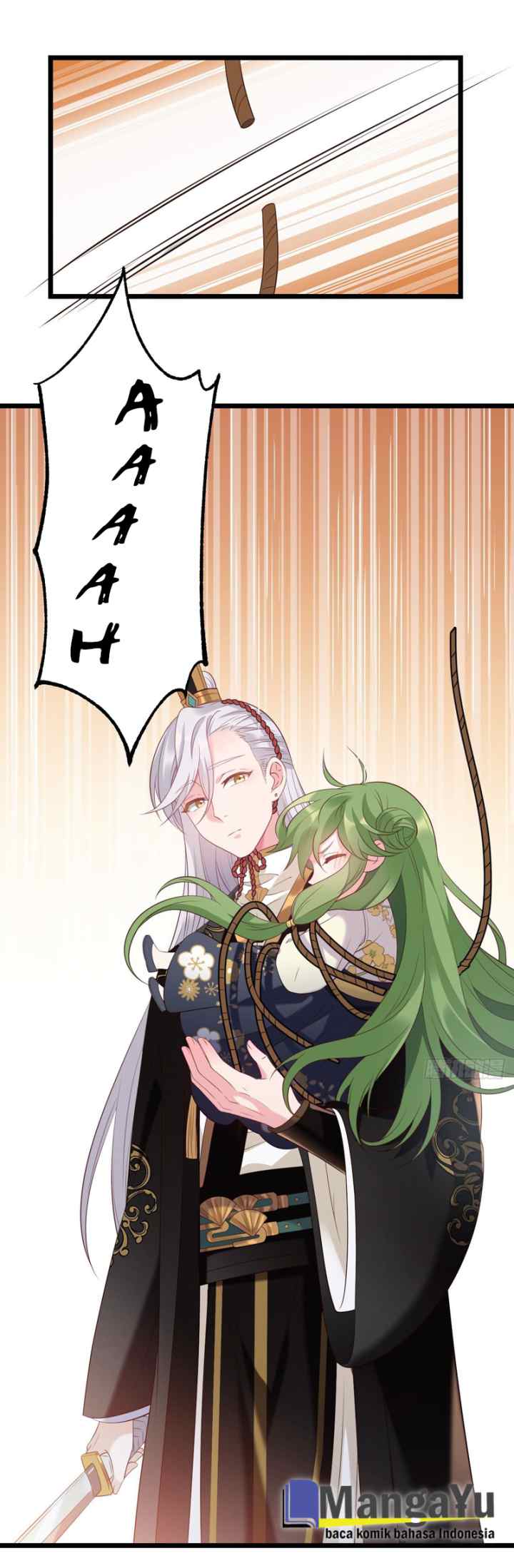 I Won't Marry The Enemy Prince chapter 2 halaman 10