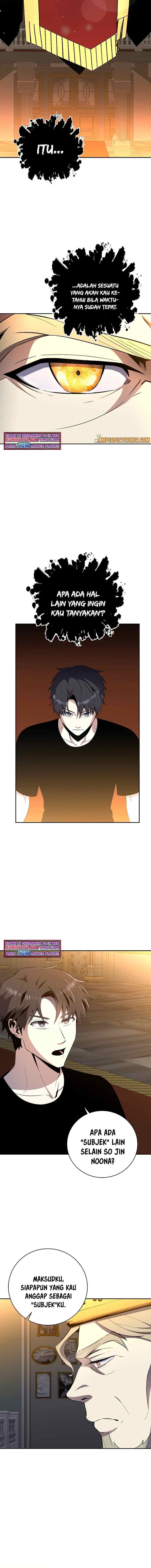 990k Ex-Life Hunter chapter 40 halaman 12