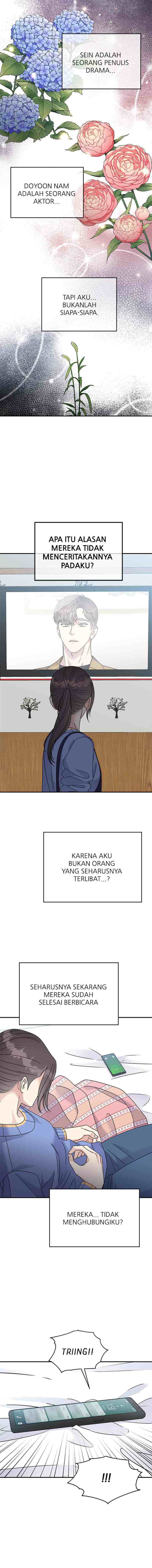 Do As I Say! chapter 71 halaman 10