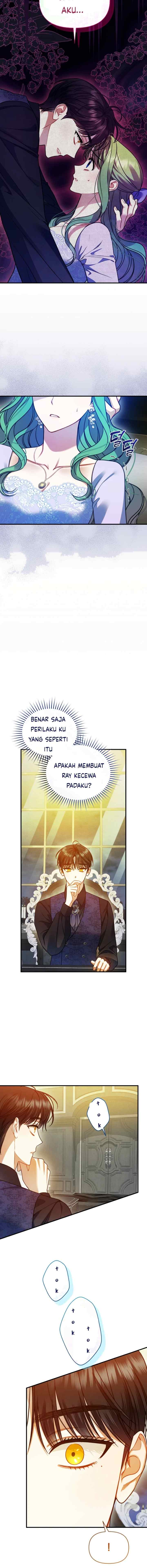 I Became the Younger Sister of a Regretful Obsessive Male Lead chapter 83 halaman 10