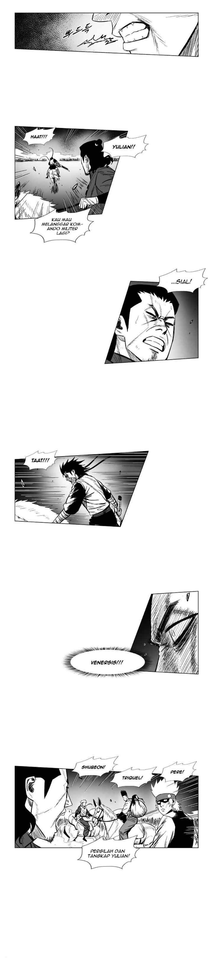 Red Storm chapter 143 halaman 5